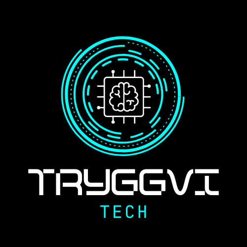 tryggvitech.com